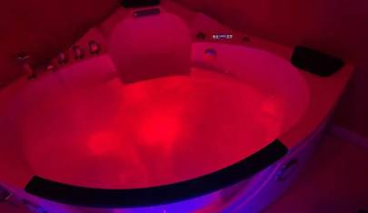 Princess 40 - Nightclub in Oberburg, Switzerland