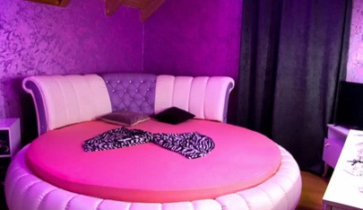 Princess 40 - Nightclub in Oberburg, Switzerland