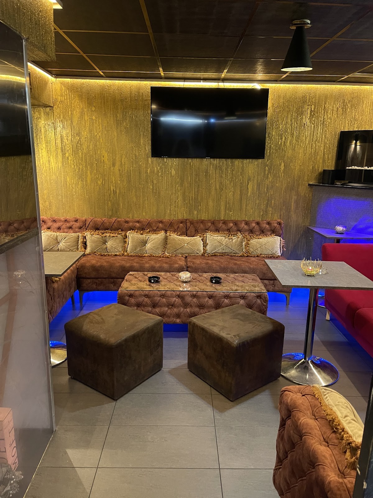 Princess 40 - Nightclub in Oberburg, Switzerland