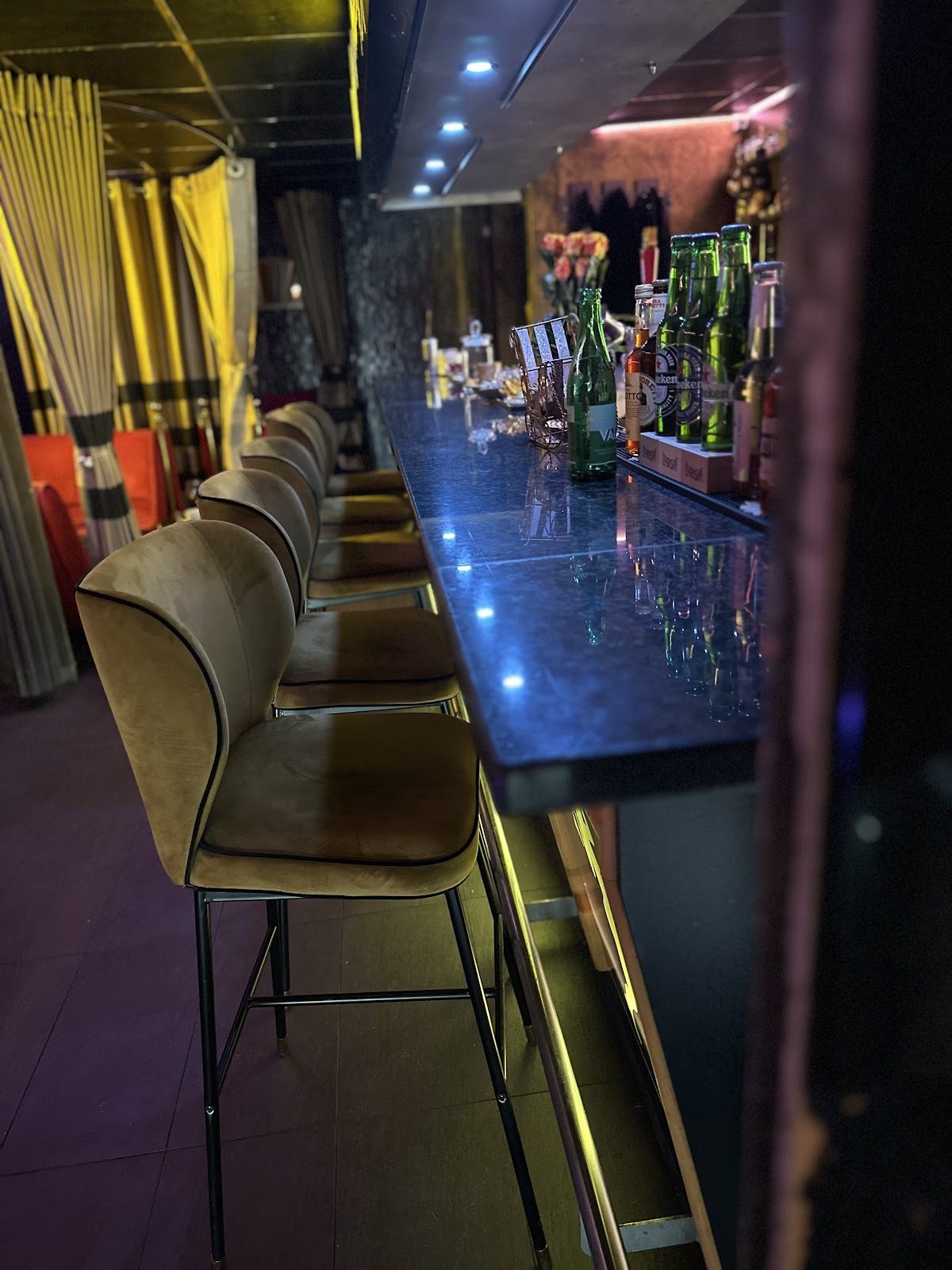 Princess 40 - Nightclub in Oberburg, Switzerland