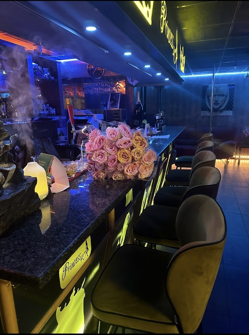 Princess 40 - Nightclub in Oberburg, Switzerland