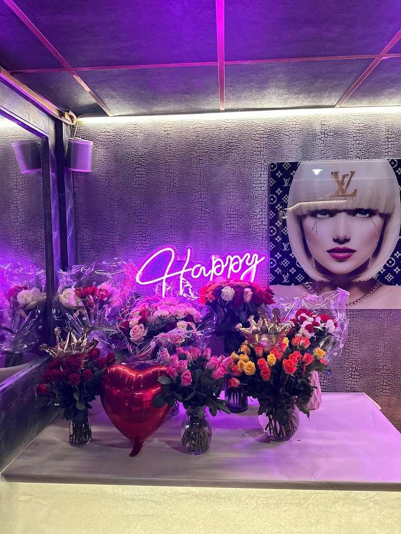 Princess 40 - Nightclub in Oberburg, Switzerland