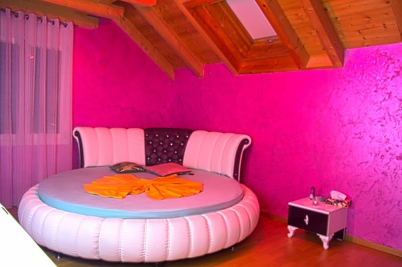 Princess 40 - Nightclub in Oberburg, Switzerland