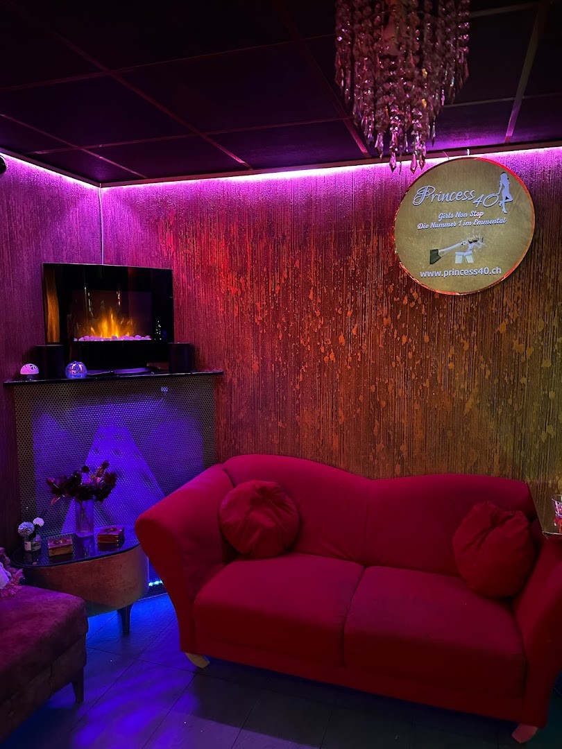 Princess 40 - Nightclub in Oberburg, Switzerland