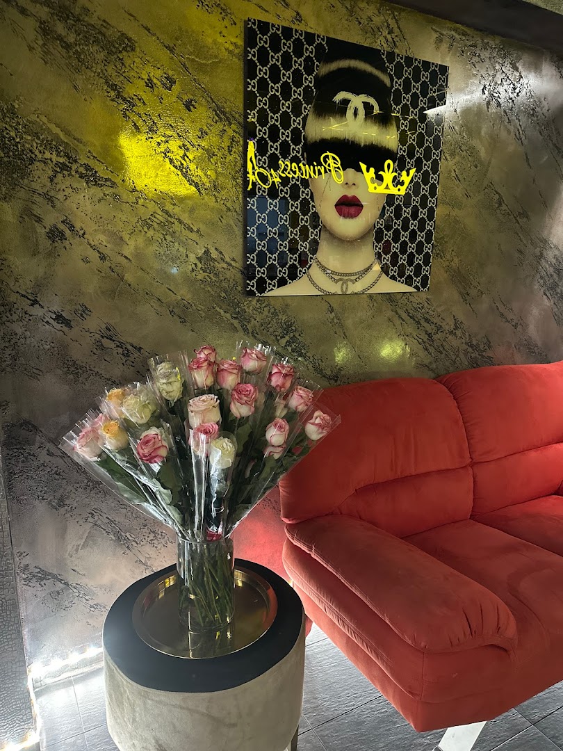 Princess 40 - Nightclub in Oberburg, Switzerland