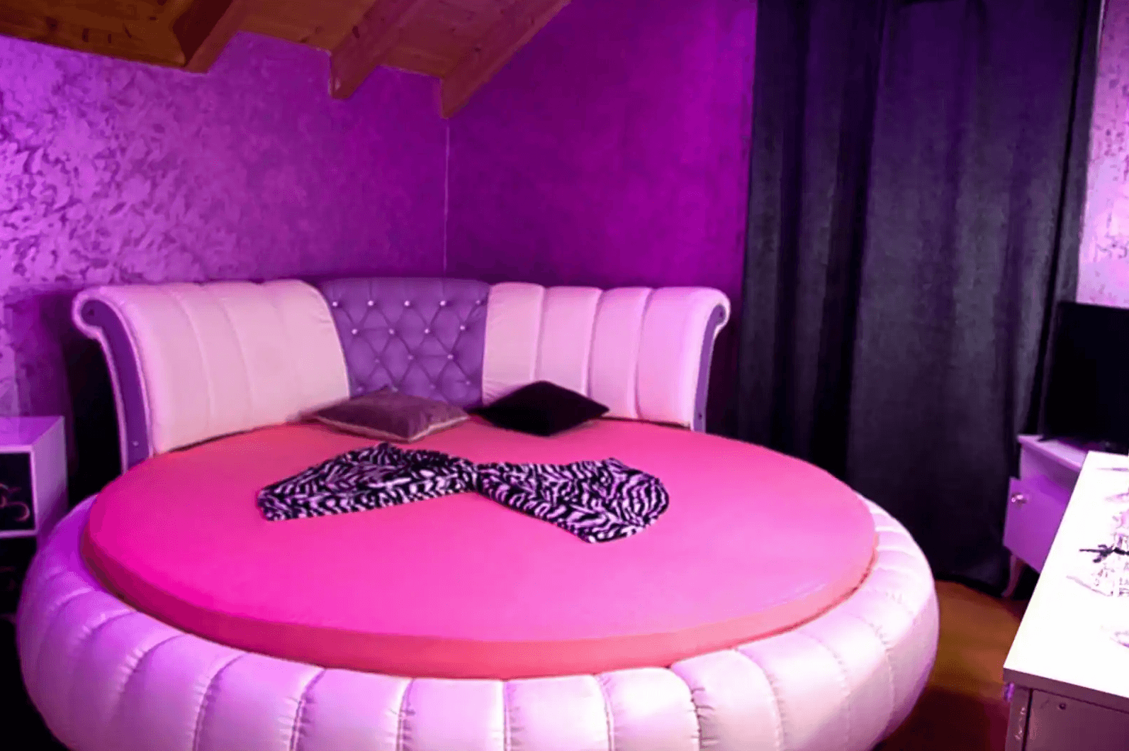 Princess 40 - Nightclub in Oberburg, Switzerland