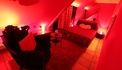 Studio Artemis - Brothel in Oberengstringen, Switzerland