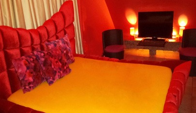 Studio Artemis - Brothel in Oberengstringen, Switzerland