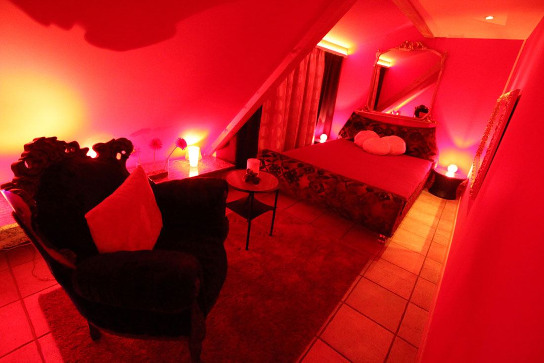 Studio Artemis - Brothel in Oberengstringen, Switzerland