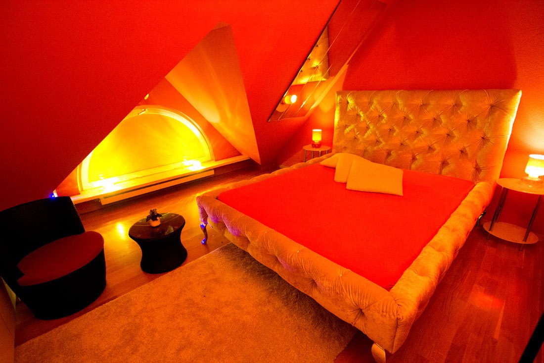 Studio Artemis - Brothel in Oberengstringen, Switzerland