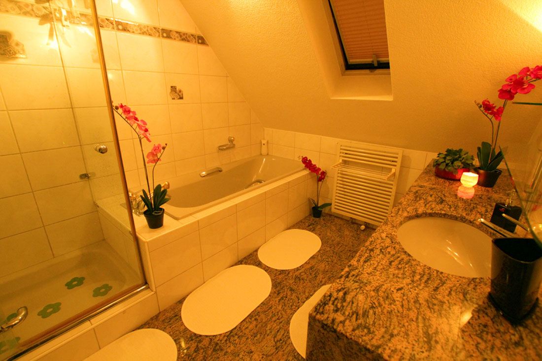 Studio Artemis - Brothel in Oberengstringen, Switzerland
