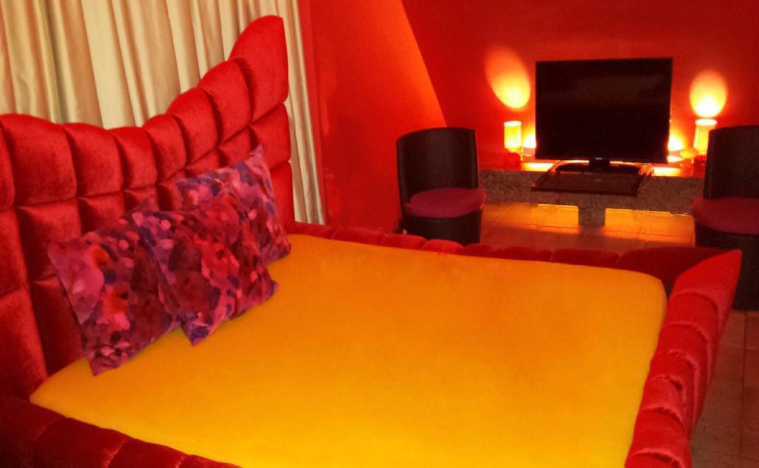 Studio Artemis - Brothel in Oberengstringen, Switzerland