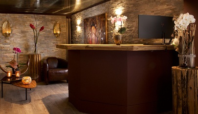 About Hands - Erotic Massage in Oberengstringen, Switzerland