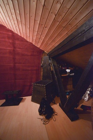 Gentlemen's Club Angels And Witches - Brothel in Oberglatt, Switzerland