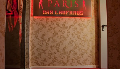 Laufhaus Klein Paris - Brothel in Oensingen, Switzerland