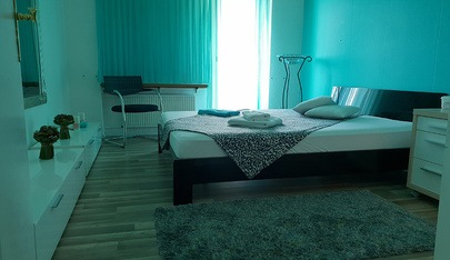 Love69 - Brothel in Oensingen, Switzerland