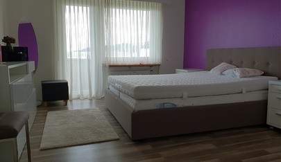 Love69 - Brothel in Oensingen, Switzerland