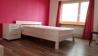 Love69 - Brothel in Oensingen, Switzerland