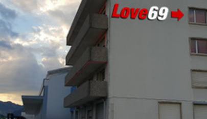 Love69 - Brothel in Oensingen, Switzerland
