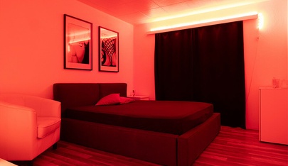 Love69 - Brothel in Oensingen, Switzerland