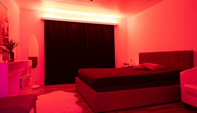 Love69 - Brothel in Oensingen, Switzerland