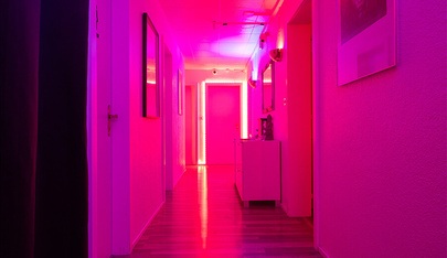 Love69 - Brothel in Oensingen, Switzerland
