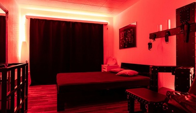 Love69 - Brothel in Oensingen, Switzerland