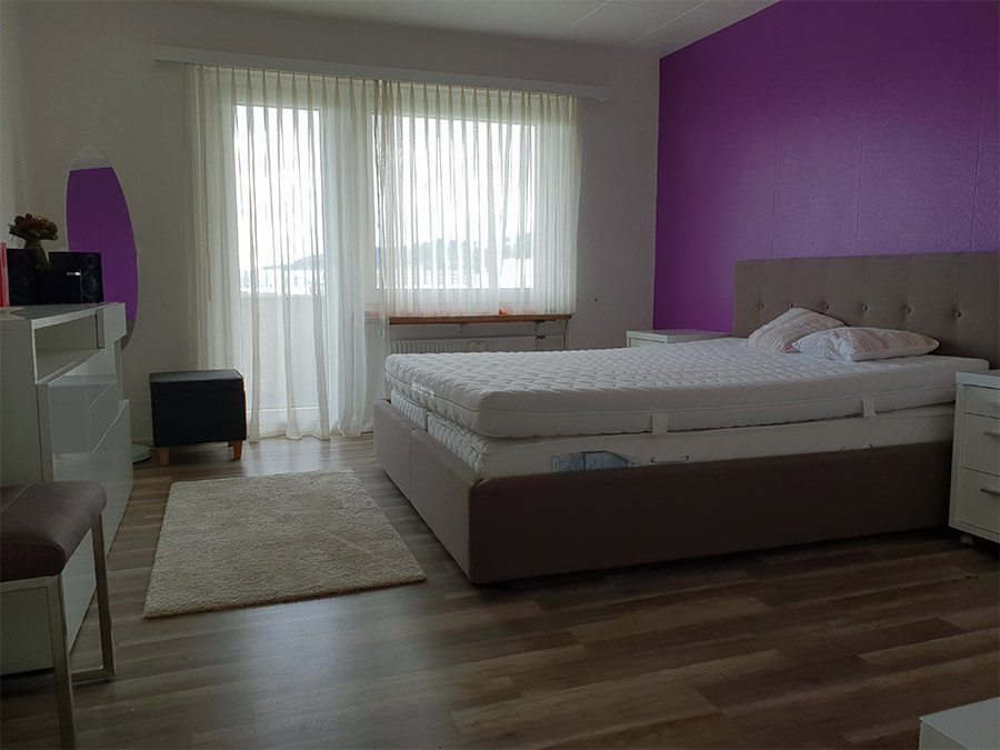 Love69 - Brothel in Oensingen, Switzerland