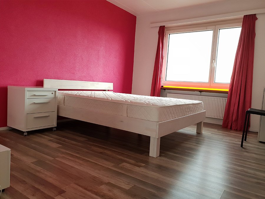 Love69 - Brothel in Oensingen, Switzerland