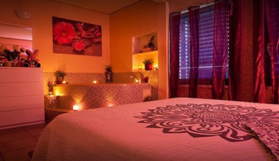 Wild Secrets Hotel - Brothel in Oensingen, Switzerland