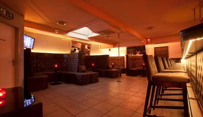 Wild Secrets Hotel - Brothel in Oensingen, Switzerland