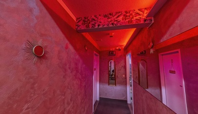 Wild Secrets Hotel - Brothel in Oensingen, Switzerland