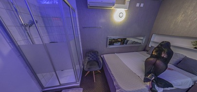 Wild Secrets Hotel - Brothel in Oensingen, Switzerland