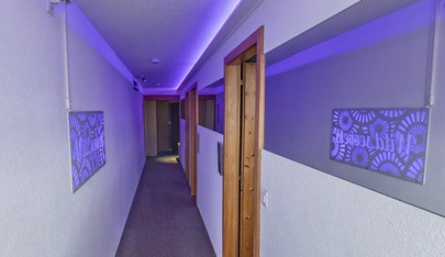 Wild Secrets Hotel - Brothel in Oensingen, Switzerland