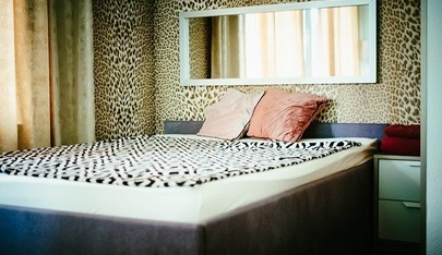 Wild Secrets Hotel - Brothel in Oensingen, Switzerland