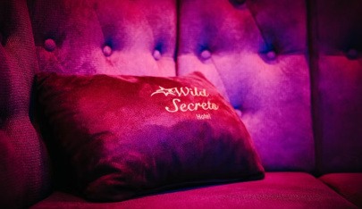 Wild Secrets Hotel - Brothel in Oensingen, Switzerland