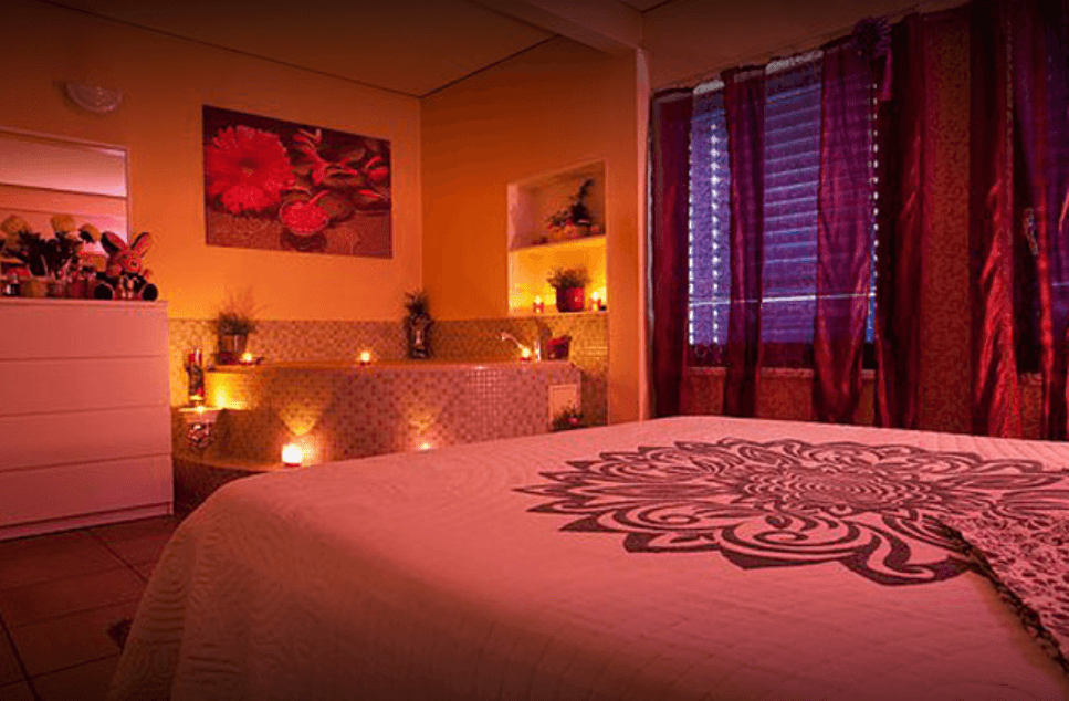 Wild Secrets Hotel - Brothel in Oensingen, Switzerland