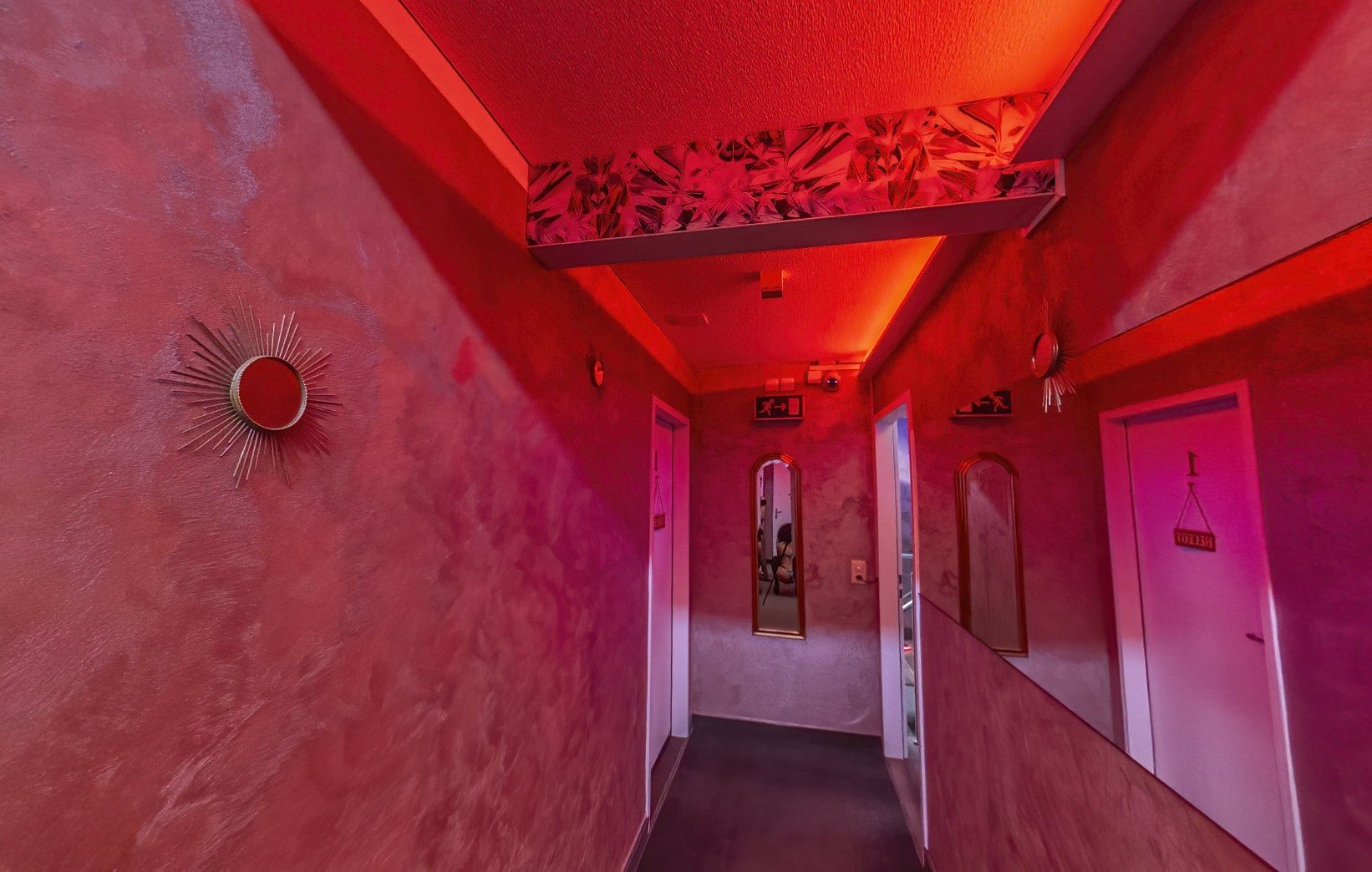 Wild Secrets Hotel - Brothel in Oensingen, Switzerland
