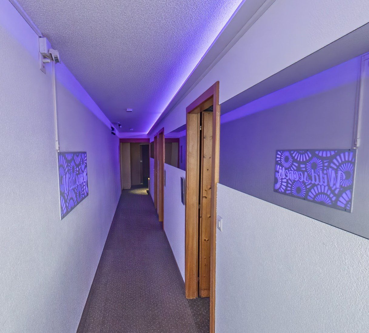 Wild Secrets Hotel - Brothel in Oensingen, Switzerland