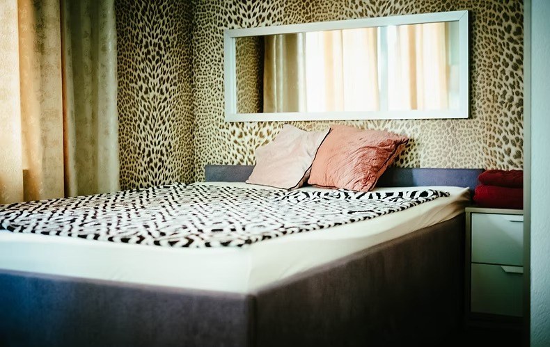 Wild Secrets Hotel - Brothel in Oensingen, Switzerland