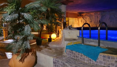 Club Oase - Fkk in Oensingen, Switzerland