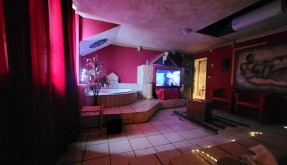 Club Oase - Fkk in Oensingen, Switzerland