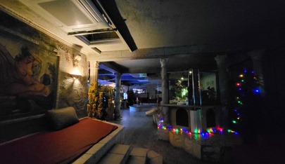 Club Oase - Fkk in Oensingen, Switzerland