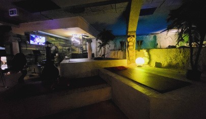 Club Oase - Fkk in Oensingen, Switzerland