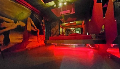 Club Oase - Fkk in Oensingen, Switzerland