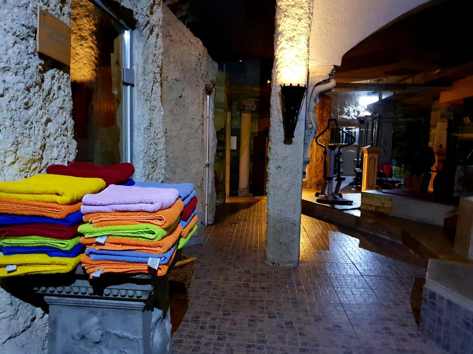 Club Oase - Fkk in Oensingen, Switzerland