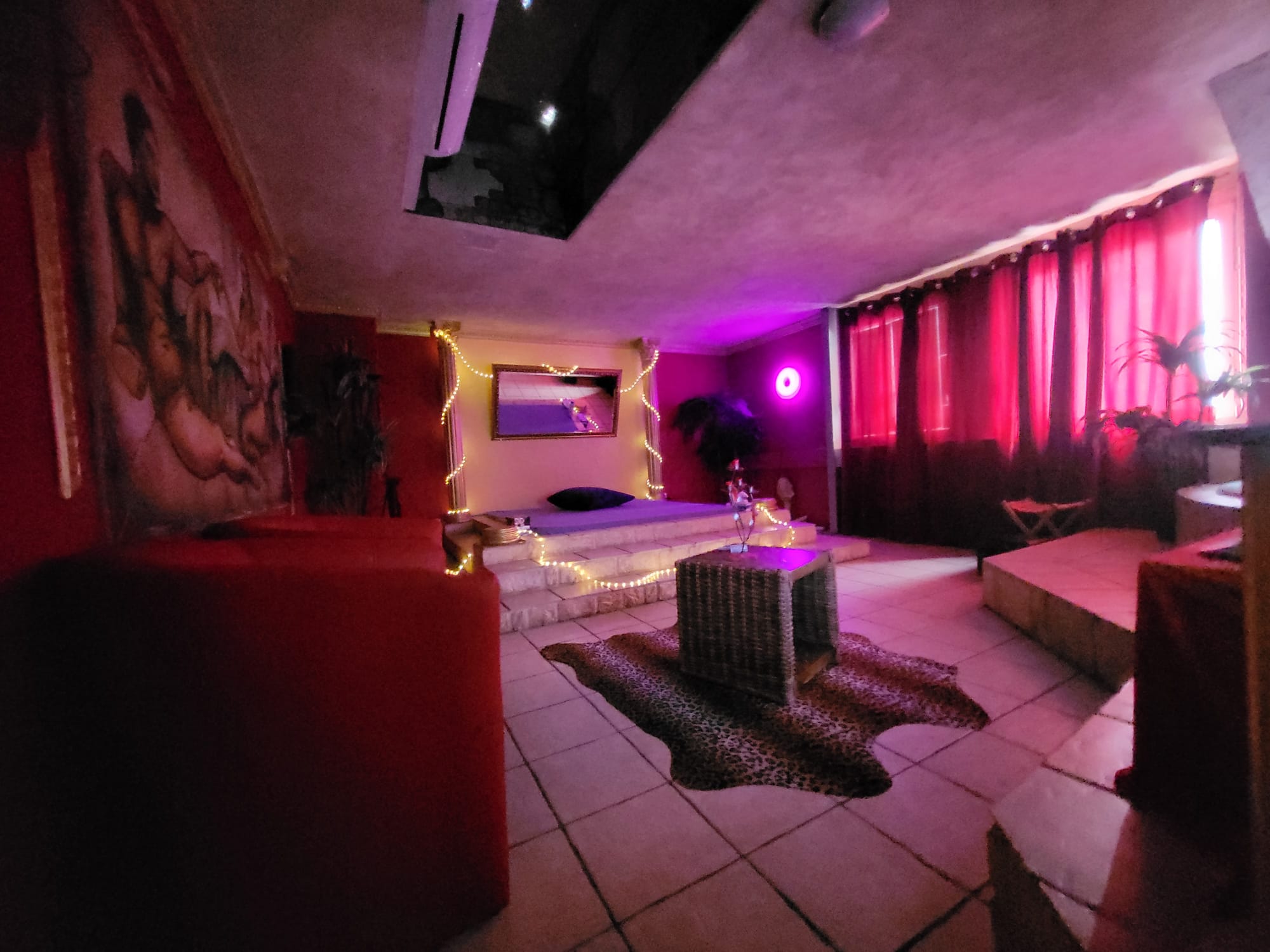 Club Oase - Fkk in Oensingen, Switzerland