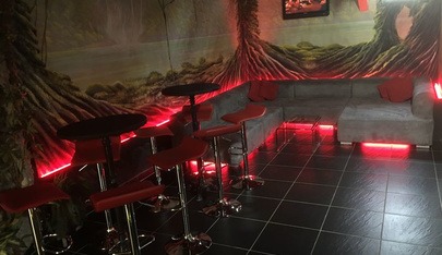 Kristallgrotte - Swinger Club in Oensingen, Switzerland