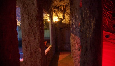 Kristallgrotte - Swinger Club in Oensingen, Switzerland