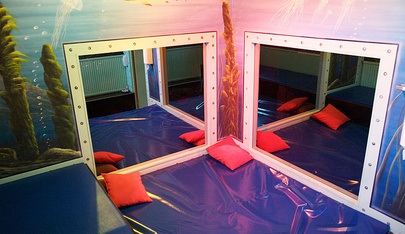 Kristallgrotte - Swinger Club in Oensingen, Switzerland